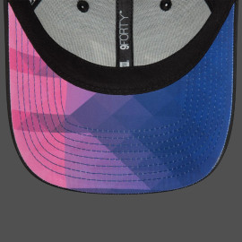 Alpine Cap Günstige F1 Team Galsy New Era Schwarz 701231121-001 - unisex