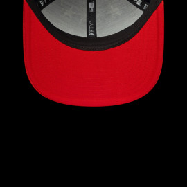 Alpine Cap Günstige F1 Team Las Vegas GP New Era Blau / Rot 701234597-001 - unisex