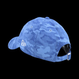 Alpine Hat New Era Camo Blue 701233106-001 - unisex