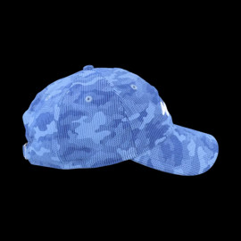 Alpine Hat New Era Camo Blue 701233106-001 - unisex