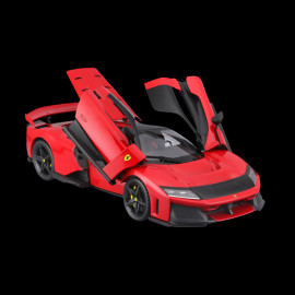 Ferrari F80 2024 Red 1/18 Bburago 16022