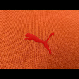 Porsche Turbo T-Shirt Puma Koralle 634495-20 - unisex