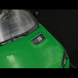 Renault 5 E-Tech 2024 Pop Green 1/18 Solido S1812603