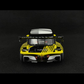 Renault 5 Turbo 3E E-Tech RMS Look 2024 Yellow / Black 1/18 Ottomobile OT1171