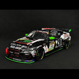 BMW M4 GT4 n° 145 Cerny Motorsport 2024 Schwarz 1/18 Ottomobile OT1172