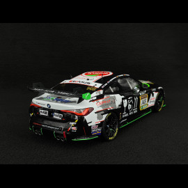 BMW M4 GT4 n° 145 Cerny Motorsport 2024 Schwarz 1/18 Ottomobile OT1172