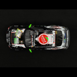 BMW M4 GT4 n° 145 Cerny Motorsport 2024 Black 1/18 Ottomobile OT1172