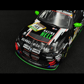 BMW M4 GT4 n° 145 Cerny Motorsport 2024 Schwarz 1/18 Ottomobile OT1172