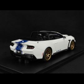 Ford Shelby Mustang Super Snake 2025 Oxford-Weiß 1/18 GT Spirit GT572
