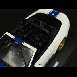Ford Shelby Mustang Super Snake 2025 Oxford-Weiß 1/18 GT Spirit GT572