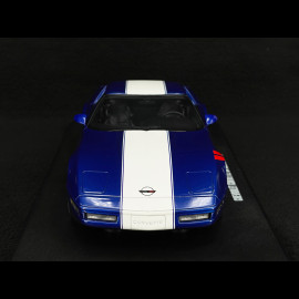 Chevrolet Corvette C4 Gran Sport 1996 Admiral Blau 1/18 GT Spirit GT538