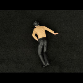 Bobby Ewing Figur Diorama Dallas 1/12 KK Scale KKFIG027