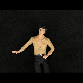 Bobby Ewing Figur Diorama Dallas 1/12 KK Scale KKFIG027