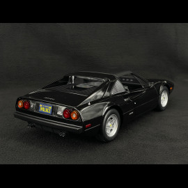 Ferrari 308 GTS Quattrovalvole 1982 Black US Version Against All Odds 1/12 KK Scale KKDC120273
