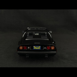 Ferrari 308 GTS Quattrovalvole 1982 Black US Version Against All Odds 1/12 KK Scale KKDC120273
