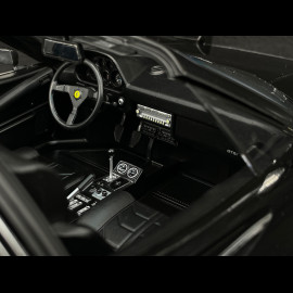 Ferrari 308 GTS Quattrovalvole 1982 Black US Version Against All Odds 1/12 KK Scale KKDC120273