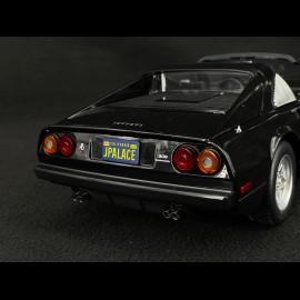 Ferrari 308 GTS Quattrovalvole 1982 Black US Version Against All Odds 1/12 KK Scale KKDC120273