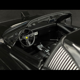 Ferrari 308 GTS Quattrovalvole 1982 Black US Version Against All Odds 1/12 KK Scale KKDC120273