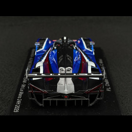 Alpine A424 n° 35 9th 24h Le Mans 2025 1/43 Spark S9264