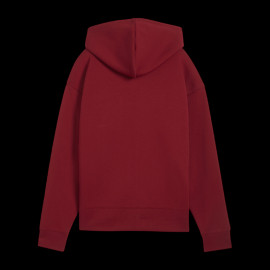 Ferrari Jacke F1 Team Leclerc / Hamilton Puma Burgunderrot 701231968-001