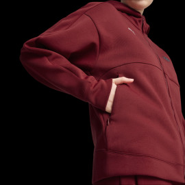 Ferrari Jacket F1 Team Leclerc / Hamilton Puma Burgundy 701231968-001