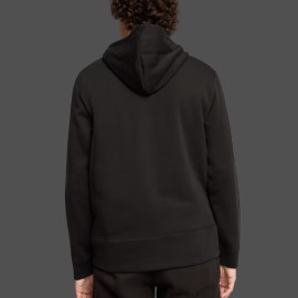 Ferrari Jacke F1 Team Leclerc / Hamilton Puma Schwarz 701231827-001 - unisex