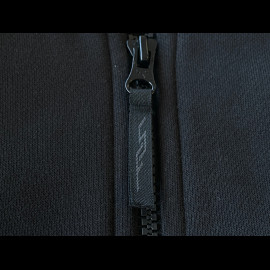 Ferrari Jacke F1 Team Leclerc / Hamilton Puma Schwarz 701231827-001 - unisex