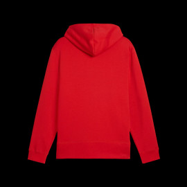 Ferrari Jacket F1 Team Leclerc / Hamilton Puma Red 701231827-002 - unisex