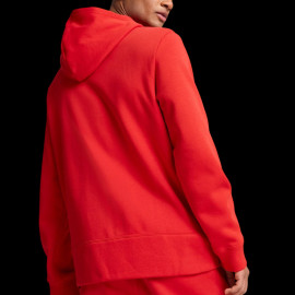 Ferrari Jacke F1 Team Leclerc / Hamilton Puma Rot 701231827-002 - unisex