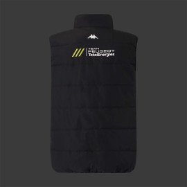 Peugeot Jacke Sport wattierte Weste - Regular Fit - Artikel 332419W-A03