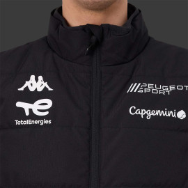 Peugeot Jacke Sport wattierte Weste - Regular Fit - Artikel 332419W-A03