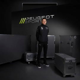 Peugeot Jacke Sport wattierte Weste - Regular Fit - Artikel 332419W-A03