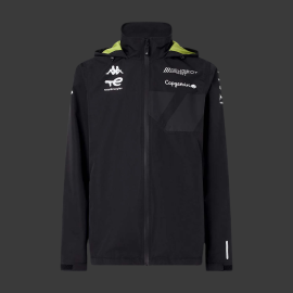 Waterproof Peugeot Sport Softshell Hooded Jacket - Article ID 33241BW-A00