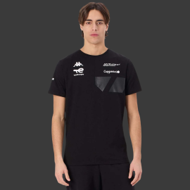 Peugeot T-Shirt Sport schwarz - Artikelnummer 38215IW-A03