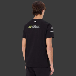 Peugeot T-Shirt Sport schwarz - Artikelnummer 38215IW-A03