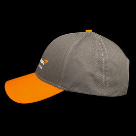 McLaren F1 Team Kappe Norris Piastri Phantom / Papaya Orange TU1206-PHANT