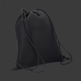 Mercedes-EQ Formel-E-Team-Leichtrucksack Schwarz B67997896