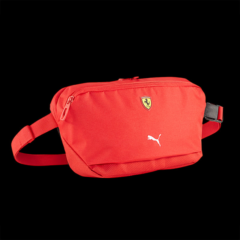 Ferrari Puma Bauchtasche Rosso Corsa 09029401