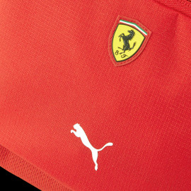 Ferrari Puma Bag Fanny Pack Rosso Corsa 09029401
