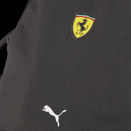 Ferrari Shoulder Bag Black Puma 09029302