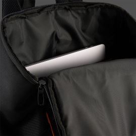 McLaren Backpack F1 Team Norris / Piastri Puma Black 701241145-001