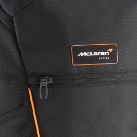 McLaren Rucksack F1 Team Norris / Piastri Puma Schwarz 701241145-001