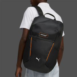 McLaren Rucksack F1 Team Norris / Piastri Puma Schwarz 701241145-001