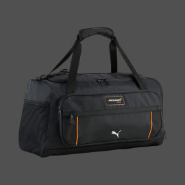 McLaren Travel Bag / Sports Bag F1 Team Norris / Piastri Puma Black 701241143-001