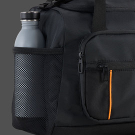 McLaren Reisetasche / Sporttasche Bag F1 Team Norris / Piastri Puma Schwarz 701241143-001