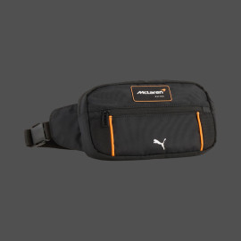 McLaren Bum Bag Norris / Piastri Puma Black 701241146-001
