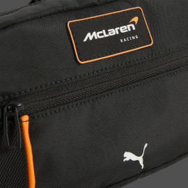 McLaren Gürteltasche Norris / Piastri Puma Schwarz 701241146-001