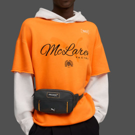 McLaren Gürteltasche Norris / Piastri Puma Schwarz 701241146-001