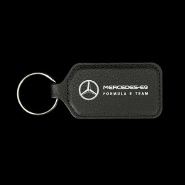 Mercedes-EQ Formel-E-Team Schlüsselanhänger Schwarz Mercedes 701223280