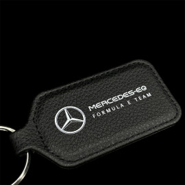 Mercedes-EQ Formel-E-Team Schlüsselanhänger Schwarz Mercedes 701223280